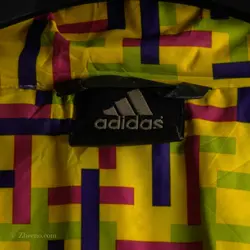 کاپشن Adidas