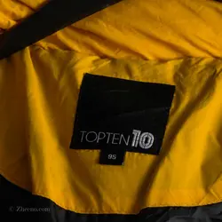کاپشن  Topten10