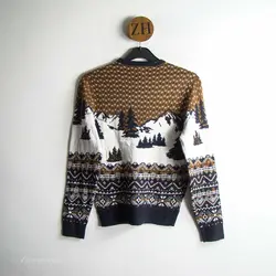 بافت طرحدار Burton