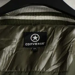 کاپشن  Converse