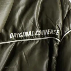 کاپشن  Converse