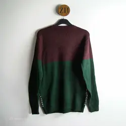 بافت طرحدار Merry Christmas