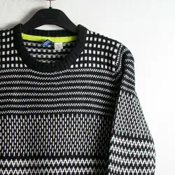 بافت طرحدار H.M