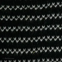 بافت طرحدار H.M