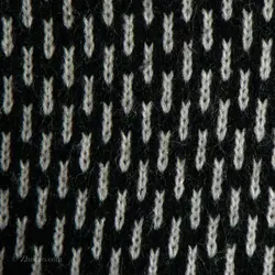 بافت طرحدار H.M