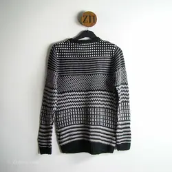 بافت طرحدار H.M