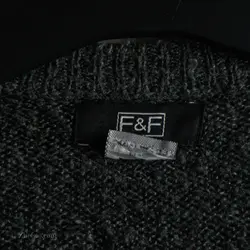 بافت طرحدار F&F