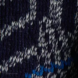 بافت طرحدار Aitch