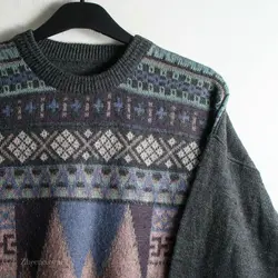 بافت طرحدار طوسی