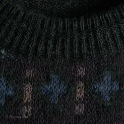 بافت طرحدار طوسی