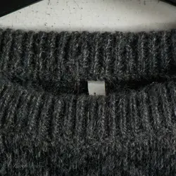 بافت طرحدار خاکستری