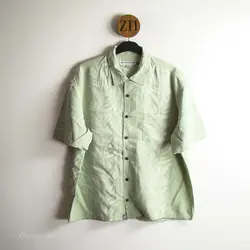 پیراهن هاوایی  Quiksilver
