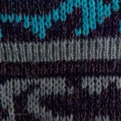 بافت طرحدار Carmelton