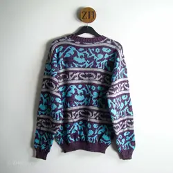 بافت طرحدار Carmelton