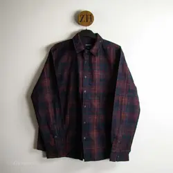 پیراهن کبریتی  Pull&bear