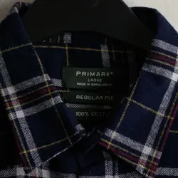 پیراهن پشمی  Primark