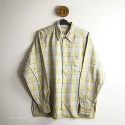 پیراهن پشمی  Ermenegildo zegna