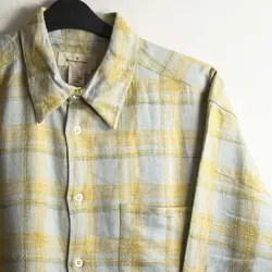 پیراهن پشمی  Ermenegildo zegna