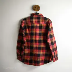 پیراهن پشمی  Flannel