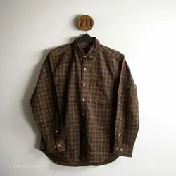 پیراهن کبریتی  Macchio