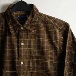 پیراهن کبریتی  Macchio