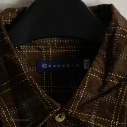 پیراهن کبریتی  Macchio