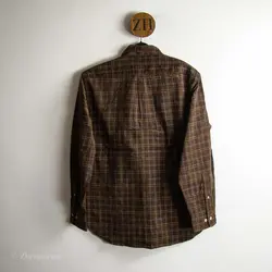 پیراهن کبریتی  Macchio