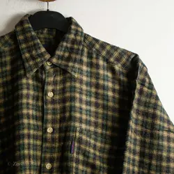 پیراهن پشمی  Jhpa