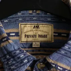 پیراهن پشمی  Private Image