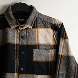 پیراهن پشمی  Mono