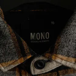 پیراهن پشمی  Mono