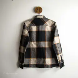 پیراهن پشمی  Mono