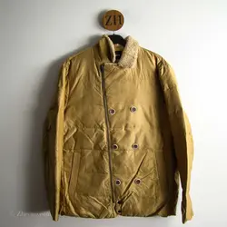 کاپشن  Cocoa J. Basic