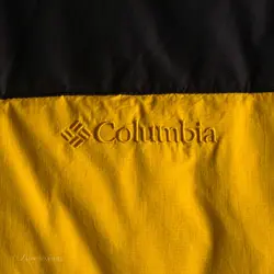 کاپشن  Columbia