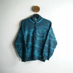 بافت طرحدار Exclusiv