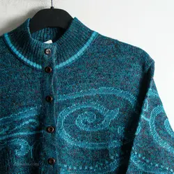 بافت طرحدار Exclusiv