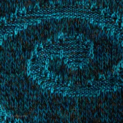 بافت طرحدار Exclusiv