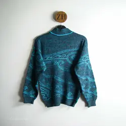 بافت طرحدار Exclusiv