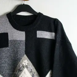 بافت طرحدار C&A