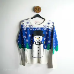 بافت طرحدار Happy holidays