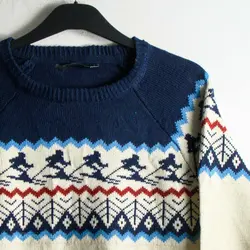 بافت طرحدار Cedar wood State