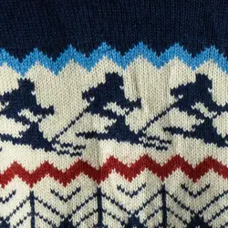 بافت طرحدار Cedar wood State