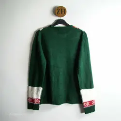 بافت طرحدار Merry Christmas