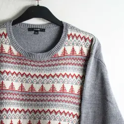 بافت طرحدار George