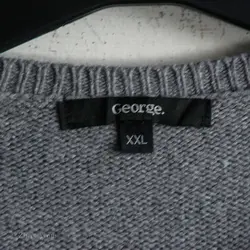 بافت طرحدار George