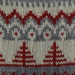 بافت طرحدار George