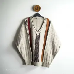 بافت طرحدار Monello