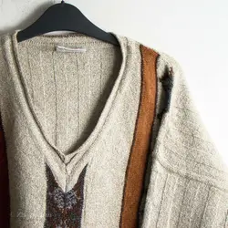 بافت طرحدار Monello