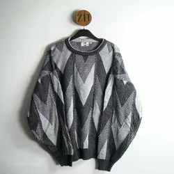 بافت طرحدار Manual