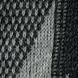 بافت طرحدار Manual